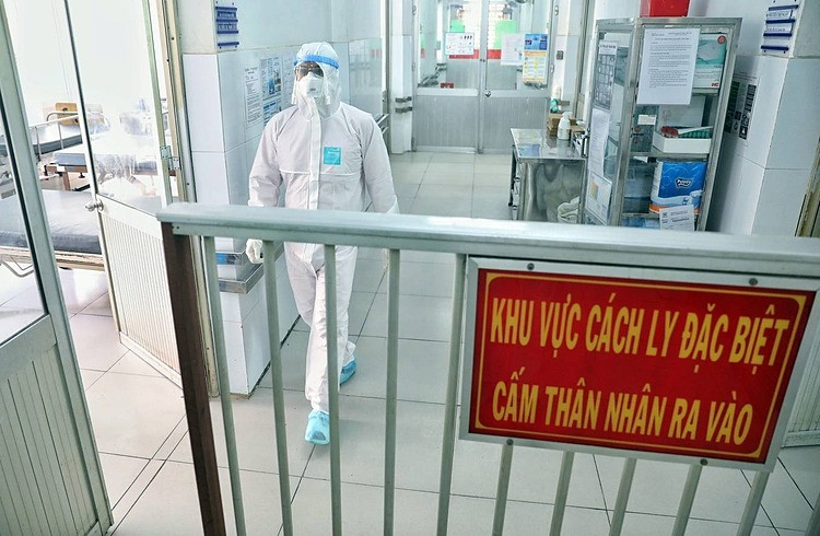 PM orders stricter countermeasures against Covid-19 outbreak